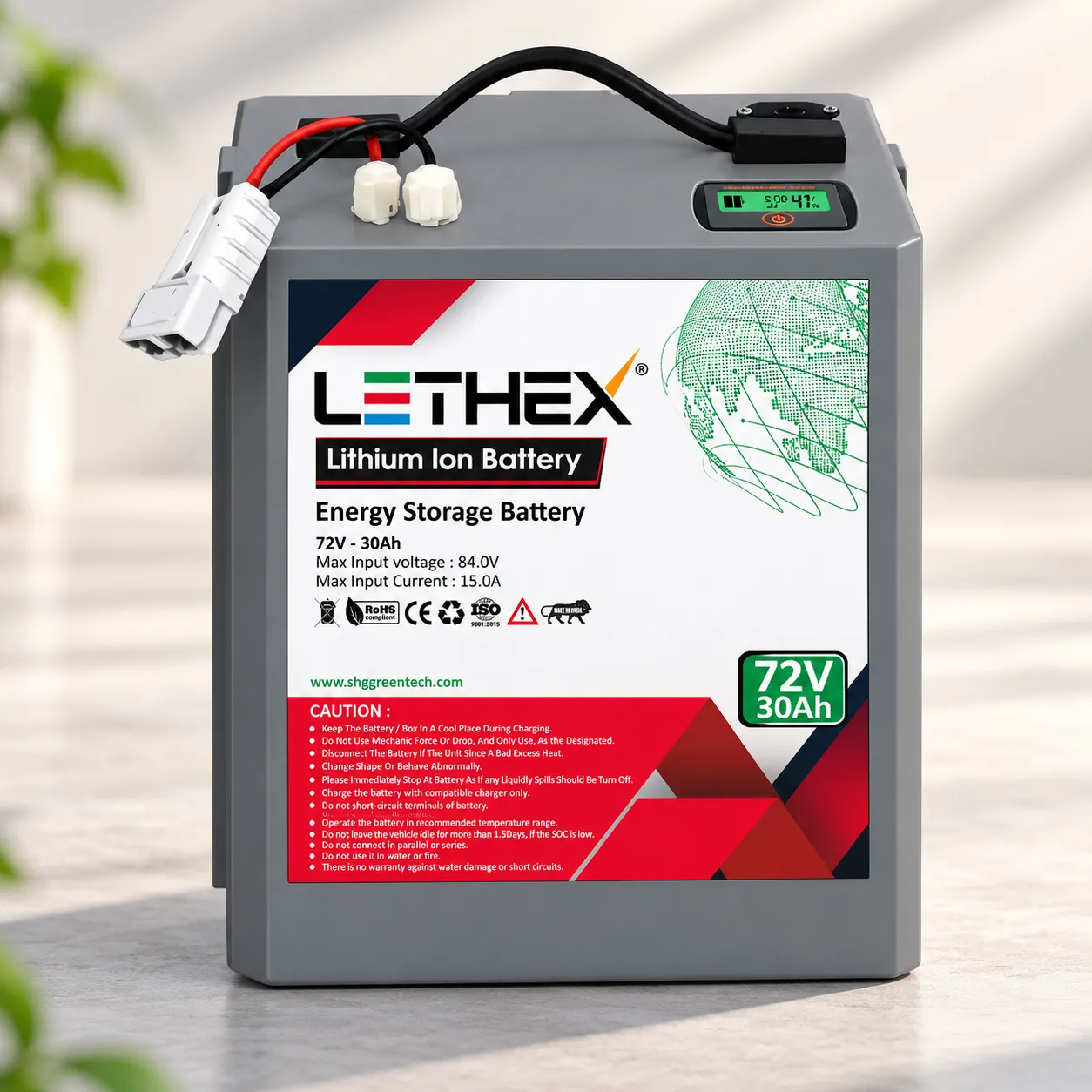 Lithium-phosphate-LFP-LETHEX